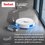 Робот-пылесос Tefal RG9197WH белый