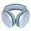 Беспроводные/проводные наушники Apple AirPods Max 2  синий 2026