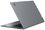 14" Ноутбук Lenovo XiaoXin Pro 14 серый