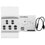 Наушники TWS Anker Soundcore Liberty 4 Pro  черный 2025