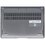 14" Ноутбук HONOR MagicBook X14 Plus 2025 5301ALWC/FRB-X серый