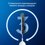 Набор сменных насадок ORAL-B EB50BRX-6 PRO CrossAction