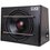 Автосабвуфер активный Kicx AP300BPA