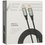 Cable Unidirectional KEYRON HDMI - HDMI, 15 m