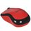 Мышь беспроводная Logitech M220 SILENT [910-004897] красный