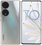 6.67" Смартфон HONOR 70 256 ГБ серебристый