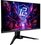 27" Монитор AsRock PGO27QFV черный