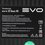 32" (80 см) Телевизор EVO TV 32 BASIC HD черный