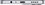 6.67" Smartphone realme C71 128 GB white