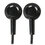 Проводные наушники Aceline FM-3261MIC  черный 2025