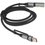 Кабель ACEFAST USB Type-C - USB Type-A, USB Type-C серый 1.2 м