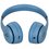 Беспроводные/проводные наушники Beats Solo 4  голубой 2024