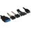 Корпус A4Tech Bloody BD-CC103 [BD-CC103-BK] черный