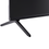50" (125 см) Телевизор Avalon B50MQA800 черный