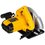 Пила дисковая DeWALT DWE560K-QS