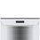 Electric Oven Gefest ДЭВ 612-04 Б white