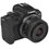 Беззеркальный фотоаппарат Canon EOS R100 Kit 18-45mm F4.5-6.3 IS STM черный