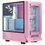 Корпус Thermaltake Ceres 350 MX Bubble Pink [CA-1Z3-00MAWN-00] розовый