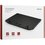 Laptop cooling stand DEXP Simple PL-IN6-04 black