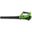 Воздуходувка GreenWorks G40ABK4 40V