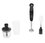 Immersion blender Moulinex DD833810 black