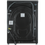 Стиральная машина Haier HW70-BP12959DE серый