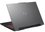 16" Ноутбук ASUS TUF Gaming A16 FA607NUG-RL163 черный