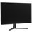 27" Монитор Hisense 27N3G-PRO черный