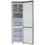 Samsung RB37A5411SA/WTсеребристый