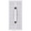 Корпус PCCooler K101 MESH [K101 MESH WH 3F] белый
