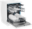 Посудомоечная машина Haier HDWE15-58WE2RU белый
