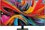 43" Смарт-монитор Samsung Smart M7 S43FM702UI черный