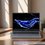 15.6" Ноутбук Chuwi GemiBook PLUS серый