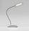 Настольный светильник Ritmix led 410C белый