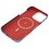 Накладка  Pitaka Ultra-Slim Case для Apple iPhone 16 Pro Max синий/голубой