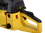 Бензопила Huter BS-2800M , шина - 50 см(20")