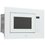 Встраиваемая микроволновая печь DEXP BM20-F01I белый