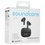 Наушники TWS Anker Soundcore R60i NC  черный 2025