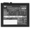 Блок питания Thermaltake Toughpower SFX 850W Platinum [PS-STP-0850FNFAPE-1] черный