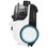 Пылесос  Bosch BGC21HYG1 белый