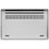 16.1" Ноутбук OSiO FocusLine F160i-004 серый