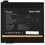 Блок питания Ocypus Beta P400 [Beta-P400-N1HDBK024X-EU] черный