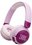 Беспроводные наушники JBL Junior 320BT  фиолетовый 2024