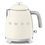 Электрочайник Smeg KLF05CREU бежевый