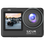 Экшн-камера SJCAM SJ10 Pro Dual Screen черный