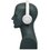 Беспроводные наушники JBL Tune 530BT  белый 2025