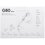 Monitor mount ONKRON G80