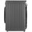 Стиральная машина Toshiba TW-BK100S2AM (SK) серебристый