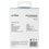 Mouse wireless Aceline WM-552  white