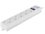 Сетевой фильтр Power Cube SPG-B-10-WHITE белый